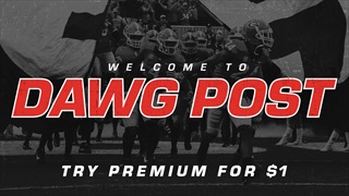 Between the Hedges is now Dawg Post!