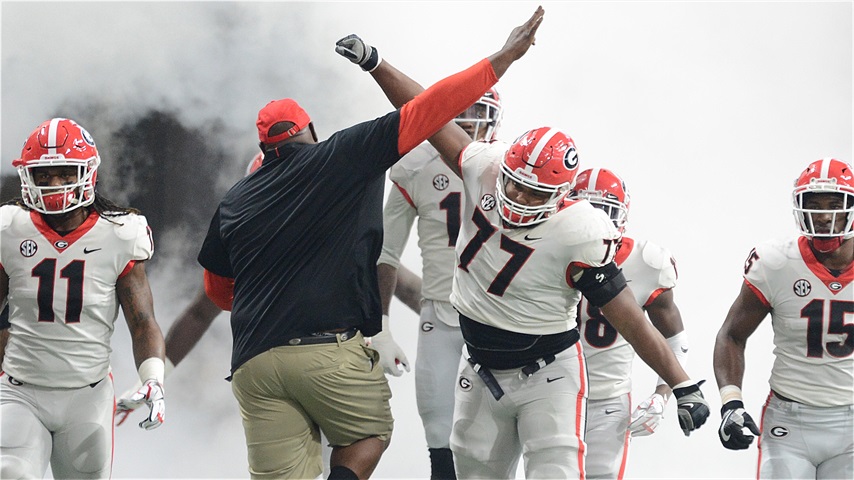 What Isaiah Wynn Can Do For You