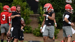 Dawg Post Practice Report: UGA Wraps up Final Open Practice Before Saturday