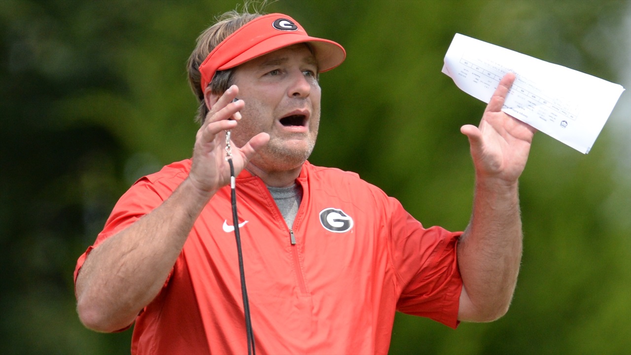 Chaos Takes Over As SEC, UGA Try to Schedule 2020 | Dawg Post