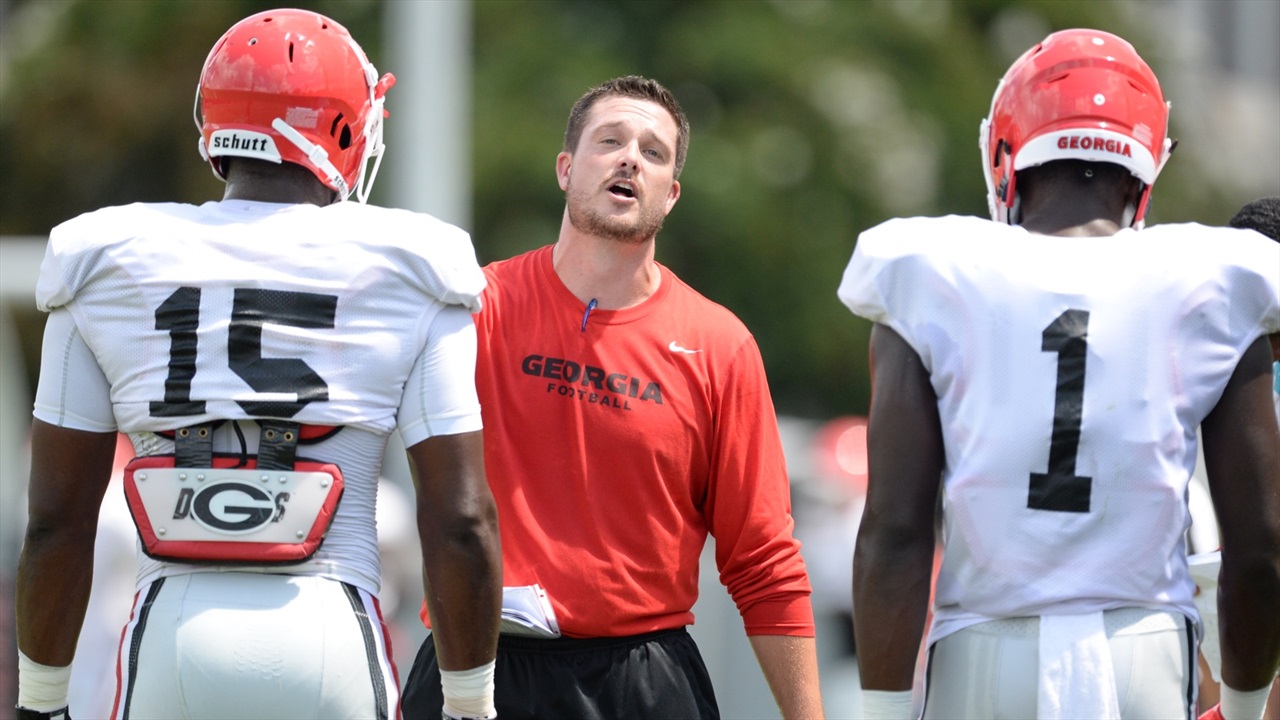 Georgia's Kirby Smart on Oregon HC Dan Lanning: 'He Knows We Have Better  Players', News, Scores, Highlights, Stats, and Rumors