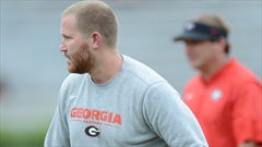 Everything Glenn Schumann Said Before the Georgia Bulldogs' 2022 Season