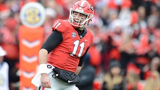 What to Make of Jake Fromm's NFL Future