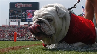 Can The Bulldogs Land Another Lineman From New Jersey?