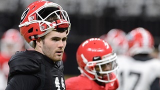Insiders Explain Fromm's Arduous Fall in the 2020 NFL Draft