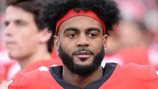 Police: UGA WR Tyler Simmons Included in Saturday Night Arrests