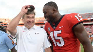 What We Are Hearing - Georgia Bulldogs' Kirby Smart: Recruiting is "About to Go Crazy"