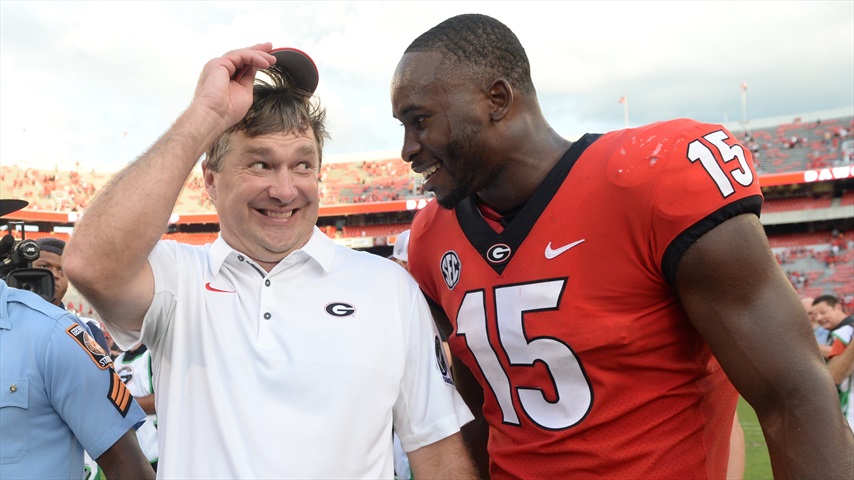 College Football is Back | ACCtion! | Who Will Win This Week's Showdowns?