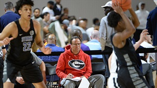 Tom Crean Adds 5th Top 100 Commit to UGA Class