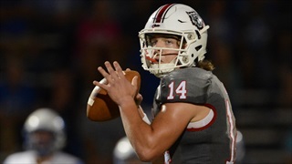 Another 5-Star QB for the Georgia Bulldogs? This Should Be Happening