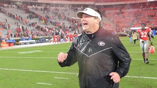 Kirby Smart To Watch Top 2020 Target Friday Night