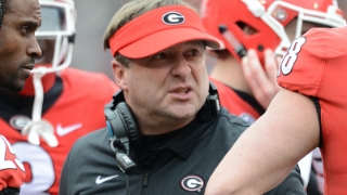 Kirby Smart Updates Which Georgia Bulldogs Are Expected to Play in the Peach Bowl