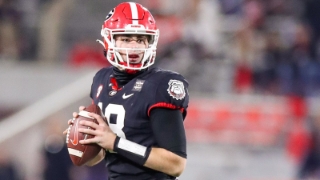 JT Daniels Leads the Georgia Bulldogs' Offensive Explosion - What That Means for 2021