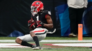 Georgia Bulldogs Practice Observations: Who is Practicing and Who is Not?
