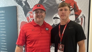 Who Could Be Next To Commit to the Georgia Bulldogs?