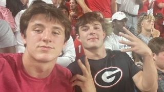 RECRUIT REACTIONS: Top Commits/Targets React to Georgia's 10-3 Win Over Clemson