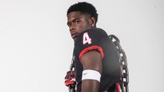 Kirby Smart, Georgia Bulldogs To Host ELITE 5-Star RB This Weekend