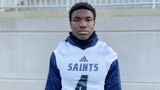 2023 DB Kayin Lee Breaks Down Commitment And Future Plans