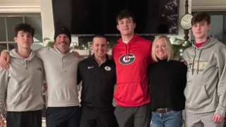 Georgia Bulldog Coaches Visit Top Targets And Commits This Week