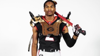 BREAKING: 5-Star DB Daylen Everette Commits to Georgia Over Alabama