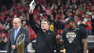 Plenty of Changes Coming to the 2022 Georgia Bulldogs