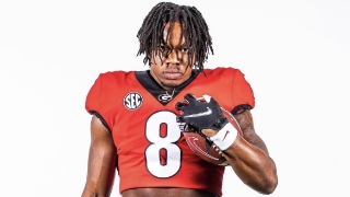 BREAKING: 3-Star LB EJ Lightsey Signs With Georgia