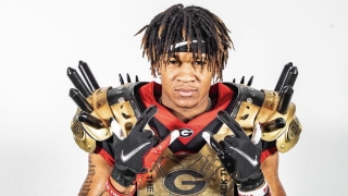 BREAKING: 3-Star RB Andrew Paul Signs With Georgia Over Clemson