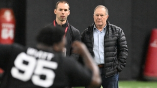 Which Georgia Bulldogs Put On a Show for NFL Coaches at Pro Day?
