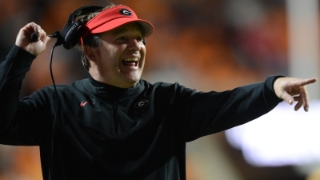 Kirby Smart, UGA Football May Have Found Their Next Quarterback