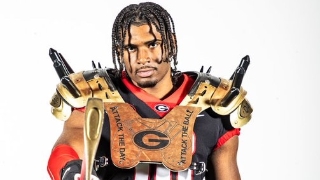 Multiple DL Targets Take Official Visit to Georgia This Weekend