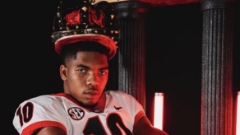 Georgia Bulldog Target Announces Top Group And Commitment Date