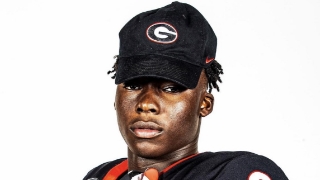 INSIDER RECRUITING NOTES: How Many 5-stars Are Visiting Georgia?