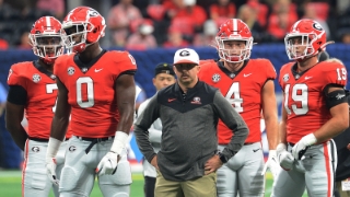 A Parent's Perspective: Why It's Easy To Trust UGA Football's Todd Hartley