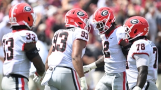 UGA Football Injury Report: Kirby Smart Gives Several Updates Ahead of Spring Practice
