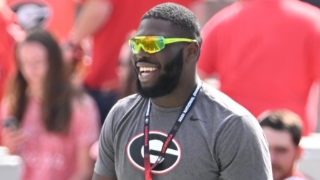 BREAKING: 4-Star DL Jordan Hall Commits to Kirby Smart, Georgia Bulldogs