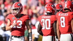 Kirby Smart, Georgia Bulldogs See Clear Path to Atlanta Semifinal Game Now