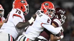 UGA Football's Linebackers Are Super Talented | Will The Group Return To Elite Play?