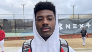 What I Learned Watching: Georgia Bulldog Commit Sacovie White Is The Real Deal