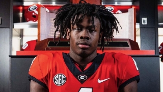 BREAKING: 4-star RB Chauncey Bowens Flips From Florida Gators To UGA Football, Kirby Smart