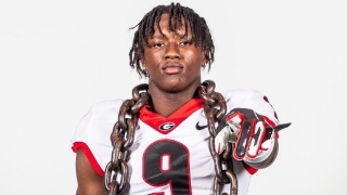 BREAKING: 4-star LB Chris Cole Commits To UGA Football Over Tennessee