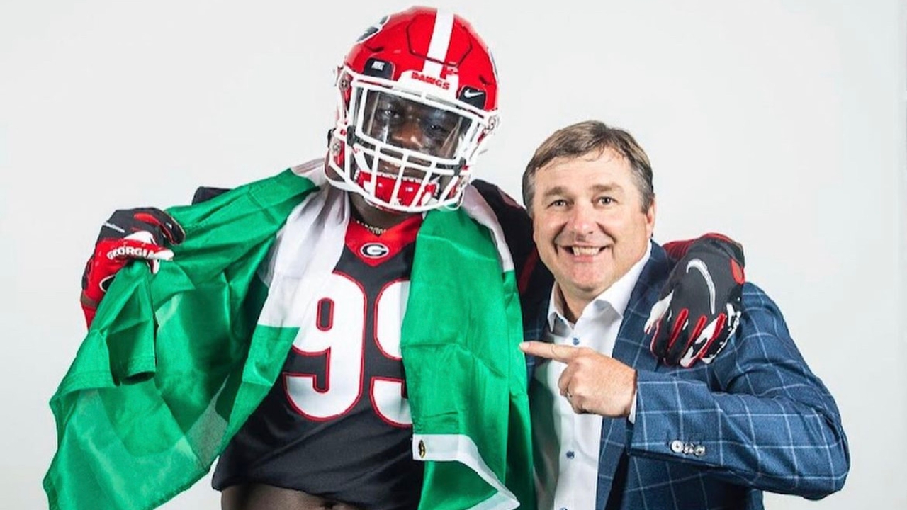 Georgia football coach Kirby Smart discusses growing pains with incoming  players, Football