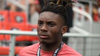 Elite 4-star RB Target: "Georgia Loves Everything About Me"