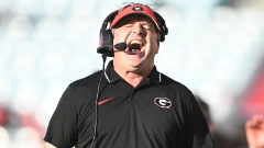 UGA Football Coach Kirby Smart Sends Big Recruiting Message