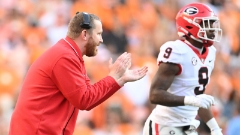 Georgia Defensive Coordinator Talks Development Process