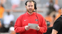 Georgia Football Coach Breaks Down Major Position Battle