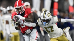 Who Will Win - UGA Football or Georgia Tech? Rivalry Week Picks are Here!