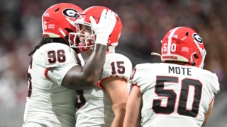 How Will The 2023 Georgia Bulldogs Be Remembered?
