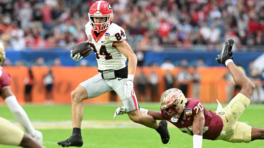 UGA Football Makes Announcement on FSU Series