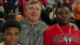 What Makes UGA Football Commit Bo Walker One Of The Nation's Top Backs?