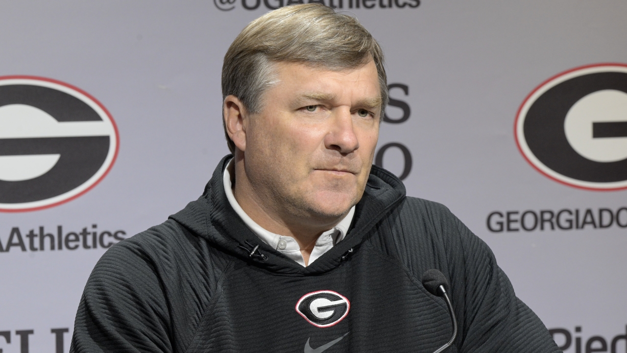 UGA Football Coach Kirby Smart Gives the Latest On The 2024 Bulldogs | Dawg  Post